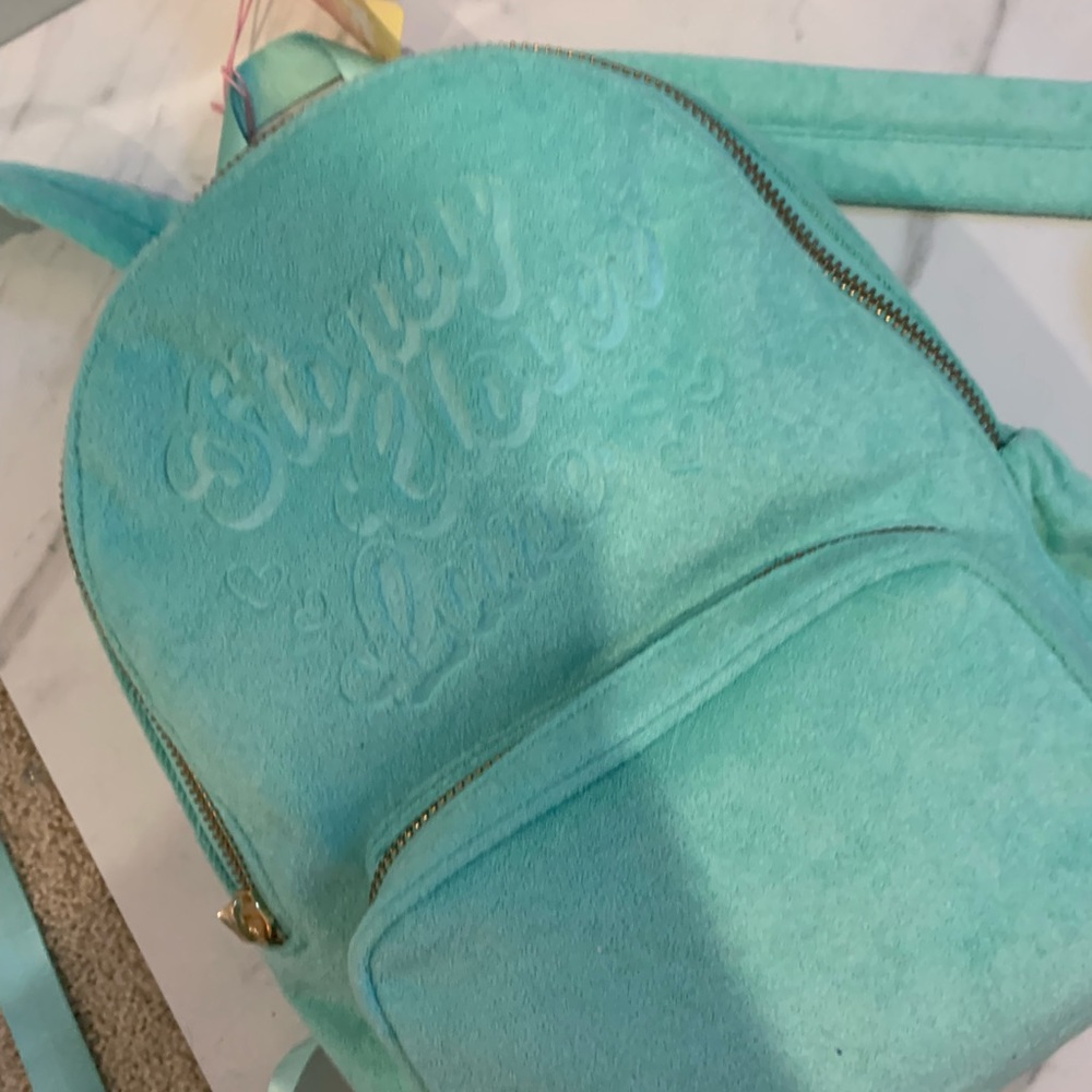 Stoney clover lane/ x target backpack nwt